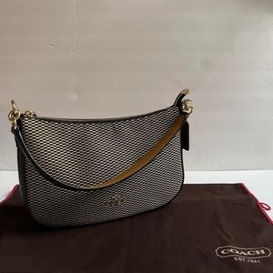 Coach Shoulder Bag / Purse